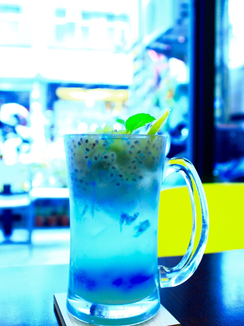 捷運美食：善待自己為出發開始發想的創意特色鬆餅【182 PANCAKE】