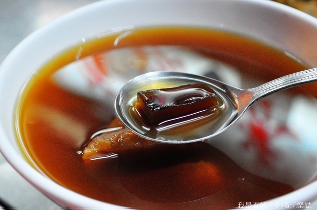 ☆走吃美食樂☆桃園。台式人氣甜品～甜芋湯米糕粥