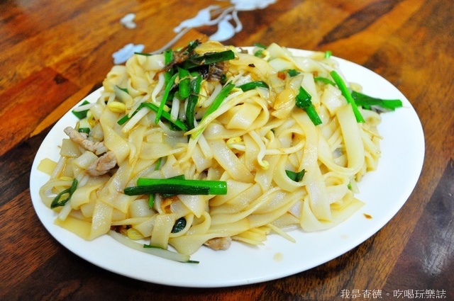 ☆走吃美食樂☆新竹新埔。市場裏的客傢好滋味～日昇飲食店