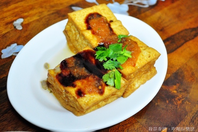 ☆走吃美食樂☆新竹新埔。市場裏的客傢好滋味～日昇飲食店