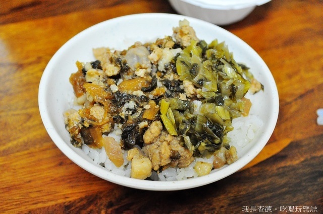 ☆走吃美食樂☆新竹新埔。市場裏的客傢好滋味～日昇飲食店