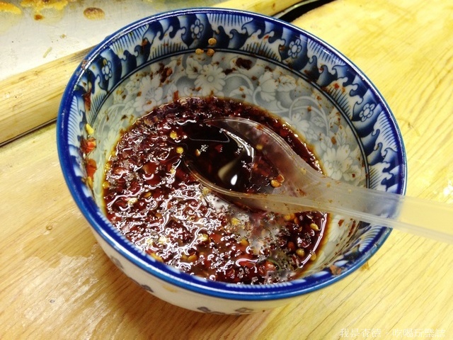 ☆走吃美食樂☆台北三重。巷子口美味攤～硃記花枝羹