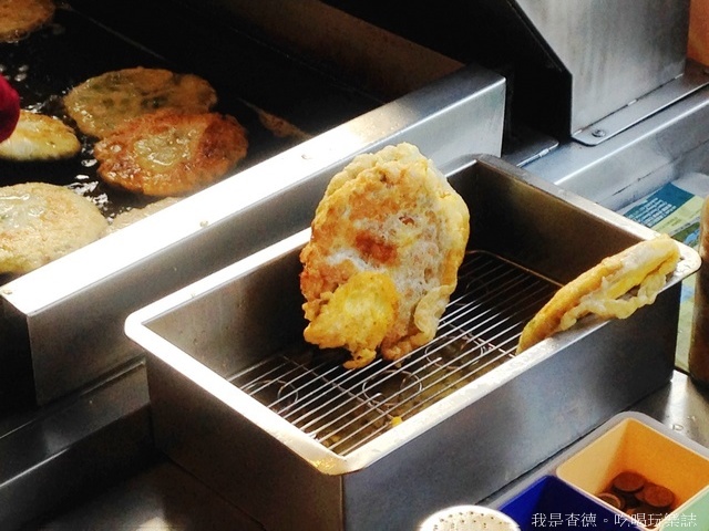 ☆走吃美食樂☆宜蘭三星。天送埤必吃蔔肉配蔥油餅