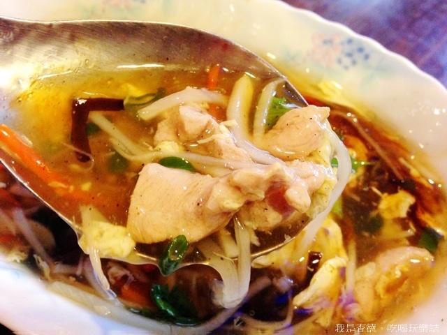 ☆走吃美食樂☆宜蘭三星。天送埤必吃蔔肉配蔥油餅