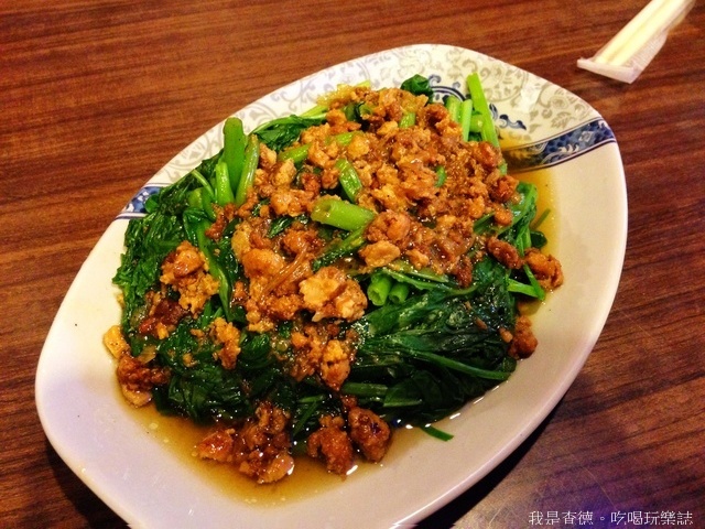 ☆走吃美食樂☆宜蘭三星。天送埤必吃蔔肉配蔥油餅
