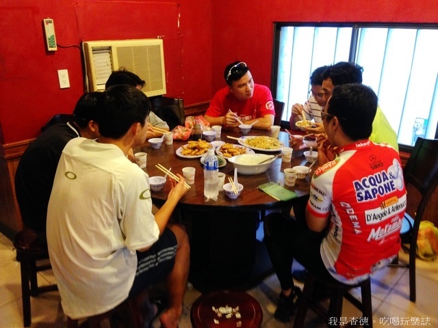 ☆走吃美食樂☆宜蘭三星。天送埤必吃蔔肉配蔥油餅