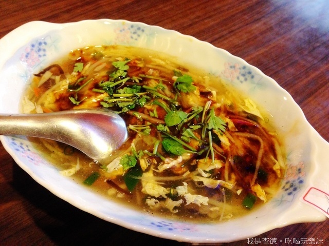 ☆走吃美食樂☆宜蘭三星。天送埤必吃蔔肉配蔥油餅