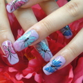 何老師的花漾美指小鋪http://blog.udn.com/colorart