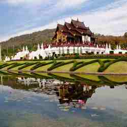 20110127-31 泰北清邁 - 4