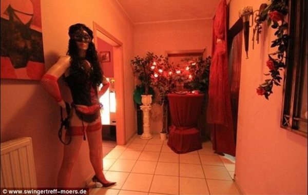 gangbang münchen disco fick gangbang münchen disco fick