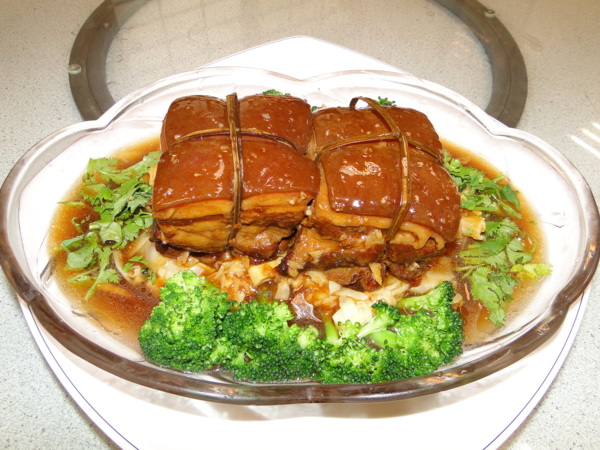 方圓 八