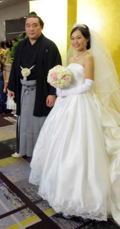 遠藤 相撲 結婚