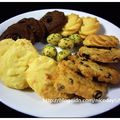  萱的烘焙屋｜手工餅乾
