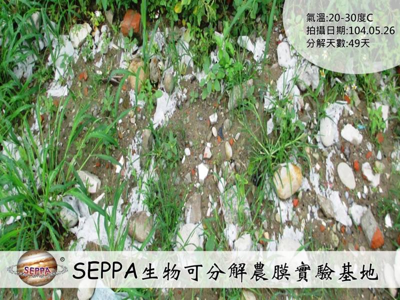 SEPPA生物可分解環保塑膠原料,食品級FDA、ROHS無毒認證,非玉米PLA、澱粉材料,台灣青榕實業獨家製造 SEPPA生物可分解環保塑膠原料,食品級FDA、ROHS無毒認證,非玉米PLA、澱粉材料,台灣青榕實業獨家製造