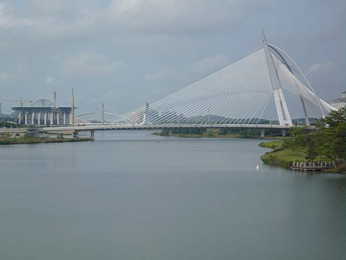 「太子橋 馬來西亞」的圖片搜尋結果