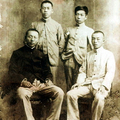 Chou ShuJen/Zhou ShuRen