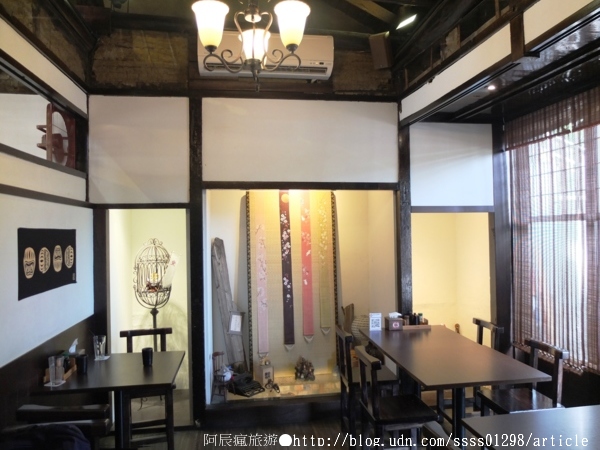 【美食特搜。屏東市】露琦和洋餐廳。龍貓出沒小秘境 巷弄裡的日式木造童趣餐廳(聯合新聞網首頁新聞頭條區網評)-露琦和洋餐廳