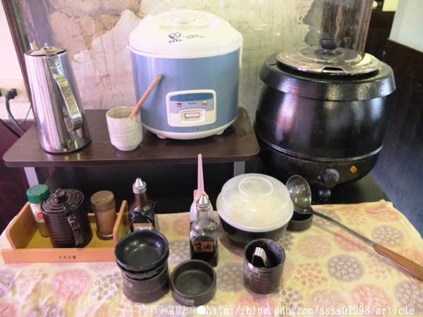 【美食特搜。屏東市】露琦和洋餐廳。龍貓出沒小秘境 巷弄裡的日式木造童趣餐廳(聯合新聞網首頁新聞頭條區網評)-露琦和洋餐廳