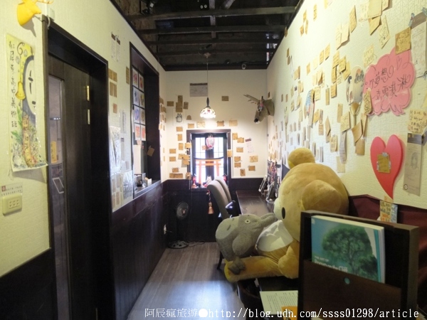 【美食特搜。屏東市】露琦和洋餐廳。龍貓出沒小秘境 巷弄裡的日式木造童趣餐廳(聯合新聞網首頁新聞頭條區網評)-露琦和洋餐廳