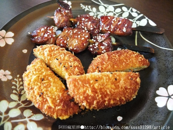 【美食特搜。屏東市】露琦和洋餐廳。龍貓出沒小秘境 巷弄裡的日式木造童趣餐廳(聯合新聞網首頁新聞頭條區網評)-露琦和洋餐廳