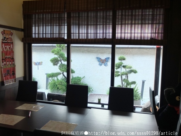 【美食特搜。屏東市】露琦和洋餐廳。龍貓出沒小秘境 巷弄裡的日式木造童趣餐廳(聯合新聞網首頁新聞頭條區網評)-露琦和洋餐廳