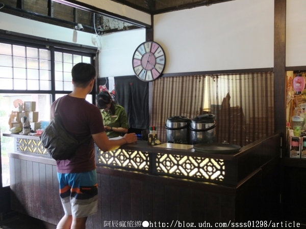 【美食特搜。屏東市】露琦和洋餐廳。龍貓出沒小秘境 巷弄裡的日式木造童趣餐廳(聯合新聞網首頁新聞頭條區網評)-露琦和洋餐廳
