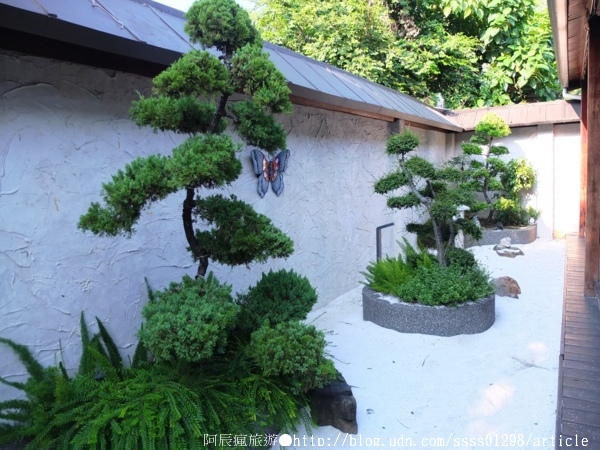 【美食特搜。屏東市】露琦和洋餐廳。龍貓出沒小秘境 巷弄裡的日式木造童趣餐廳(聯合新聞網首頁新聞頭條區網評)-露琦和洋餐廳