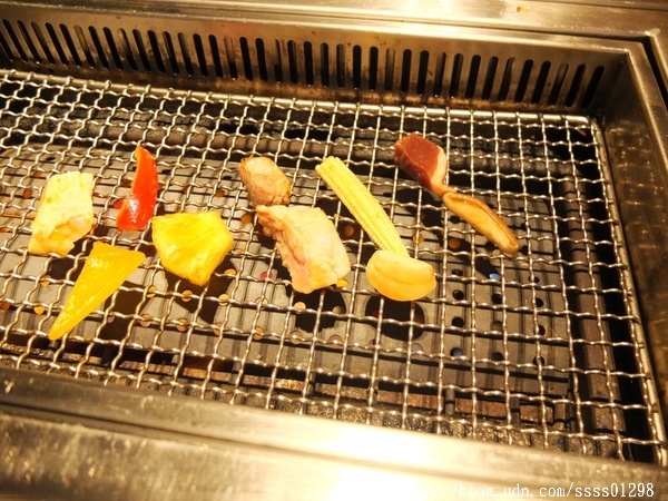 【愛評口碑券】原燒優質原味燒肉-高雄中山店。黑鑽雙享套餐新品嚐鮮 獨創三八烤法 美國安格斯牛套餐好夢幻