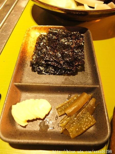 【愛評口碑券】原燒優質原味燒肉-高雄中山店。黑鑽雙享套餐新品嚐鮮 獨創三八烤法 美國安格斯牛套餐好夢幻
