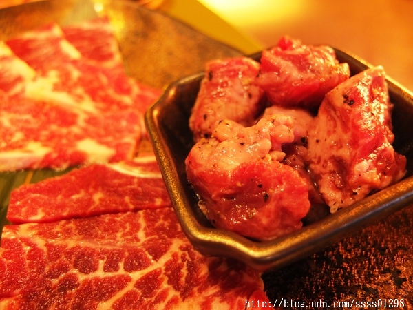 【愛評口碑券】原燒優質原味燒肉-高雄中山店。黑鑽雙享套餐新品嚐鮮 獨創三八烤法 美國安格斯牛套餐好夢幻