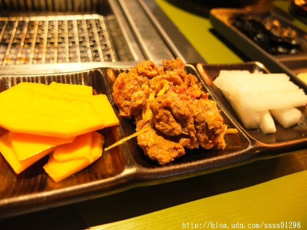 【愛評口碑券】原燒優質原味燒肉-高雄中山店。黑鑽雙享套餐新品嚐鮮 獨創三八烤法 美國安格斯牛套餐好夢幻