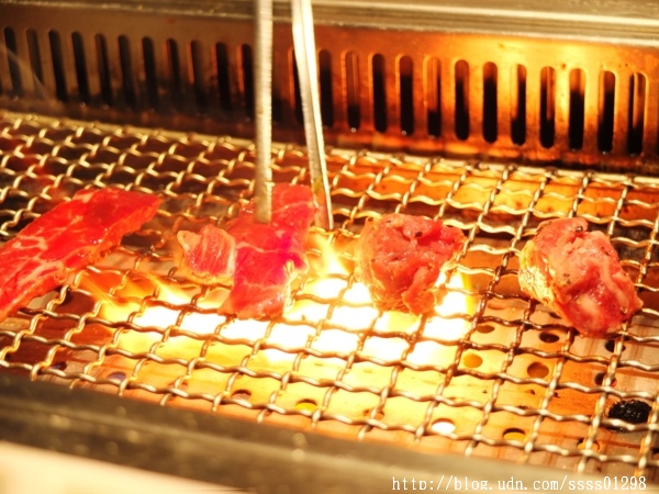 【愛評口碑券】原燒優質原味燒肉-高雄中山店。黑鑽雙享套餐新品嚐鮮 獨創三八烤法 美國安格斯牛套餐好夢幻