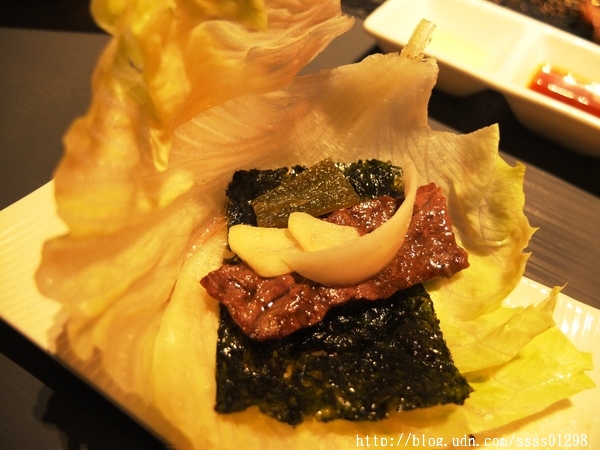 【愛評口碑券】原燒優質原味燒肉-高雄中山店。黑鑽雙享套餐新品嚐鮮 獨創三八烤法 美國安格斯牛套餐好夢幻