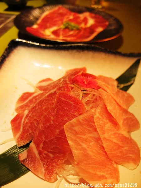 【愛評口碑券】原燒優質原味燒肉-高雄中山店。黑鑽雙享套餐新品嚐鮮 獨創三八烤法 美國安格斯牛套餐好夢幻