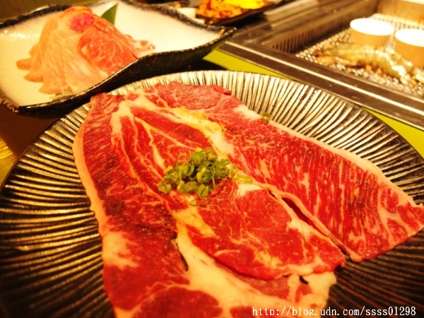 【愛評口碑券】原燒優質原味燒肉-高雄中山店。黑鑽雙享套餐新品嚐鮮 獨創三八烤法 美國安格斯牛套餐好夢幻