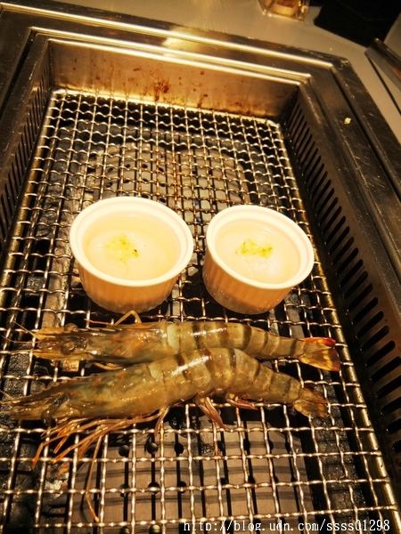 【愛評口碑券】原燒優質原味燒肉-高雄中山店。黑鑽雙享套餐新品嚐鮮 獨創三八烤法 美國安格斯牛套餐好夢幻