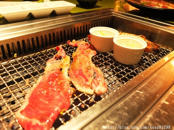 【愛評口碑券】原燒優質原味燒肉-高雄中山店。黑鑽雙享套餐新品嚐鮮 獨創三八烤法 美國安格斯牛套餐好夢幻