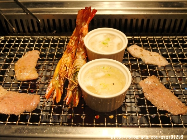 【愛評口碑券】原燒優質原味燒肉-高雄中山店。黑鑽雙享套餐新品嚐鮮 獨創三八烤法 美國安格斯牛套餐好夢幻