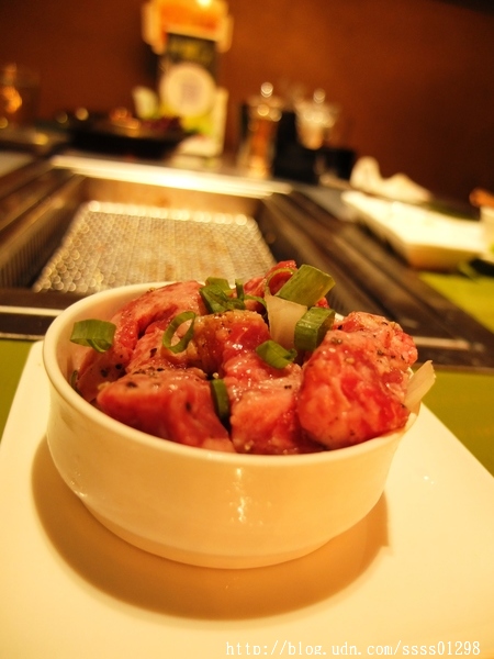 【愛評口碑券】原燒優質原味燒肉-高雄中山店。黑鑽雙享套餐新品嚐鮮 獨創三八烤法 美國安格斯牛套餐好夢幻