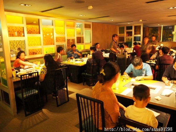 【愛評口碑券】原燒優質原味燒肉-高雄中山店。黑鑽雙享套餐新品嚐鮮 獨創三八烤法 美國安格斯牛套餐好夢幻