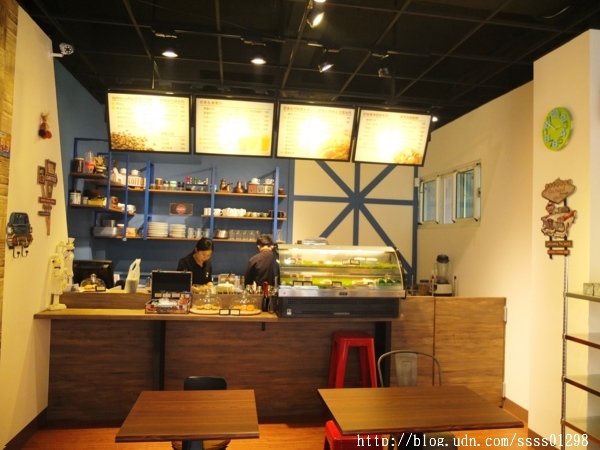 食記邀約【好呦食趣】幸福滋味！熱壓吐司 鬆餅 手感烘培 健康鮮活輕食概念 甜點控快來報到