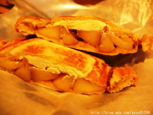 食記邀約【好呦食趣】幸福滋味！熱壓吐司 鬆餅 手感烘培 健康鮮活輕食概念 甜點控快來報到