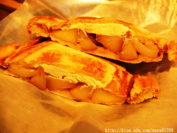 食記邀約【好呦食趣】幸福滋味！熱壓吐司 鬆餅 手感烘培 健康鮮活輕食概念 甜點控快來報到