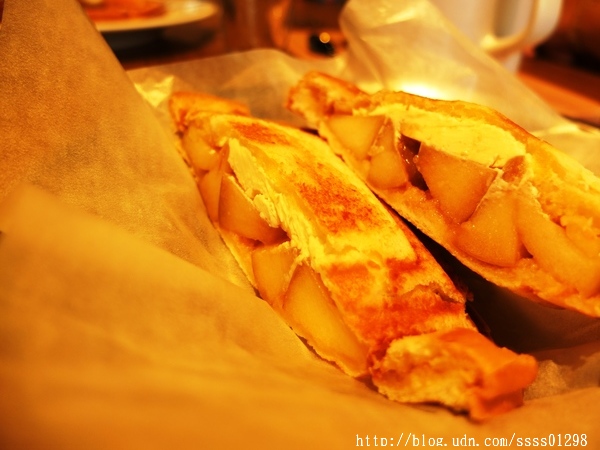 食記邀約【好呦食趣】幸福滋味！熱壓吐司 鬆餅 手感烘培 健康鮮活輕食概念 甜點控快來報到