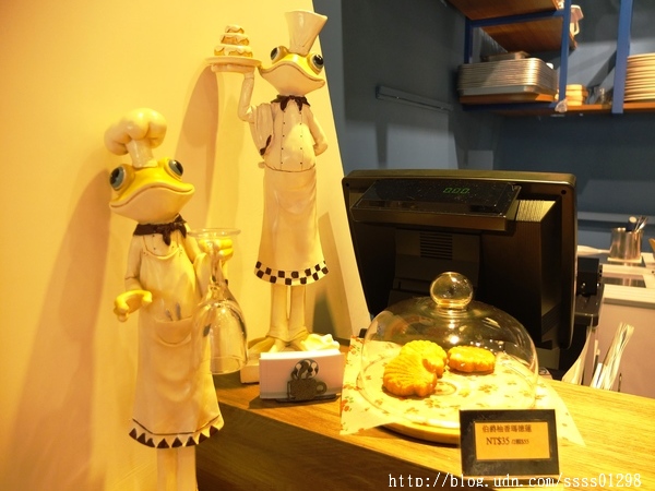 食記邀約【好呦食趣】幸福滋味！熱壓吐司 鬆餅 手感烘培 健康鮮活輕食概念 甜點控快來報到