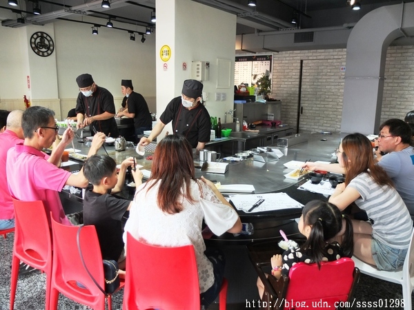【愛評口碑券】漢林鐵板燒(本館店)。平價高檔鐵板燒料理饗宴 嚴選食材 用餐環境優 家庭聚餐、三五好友吃飯推薦