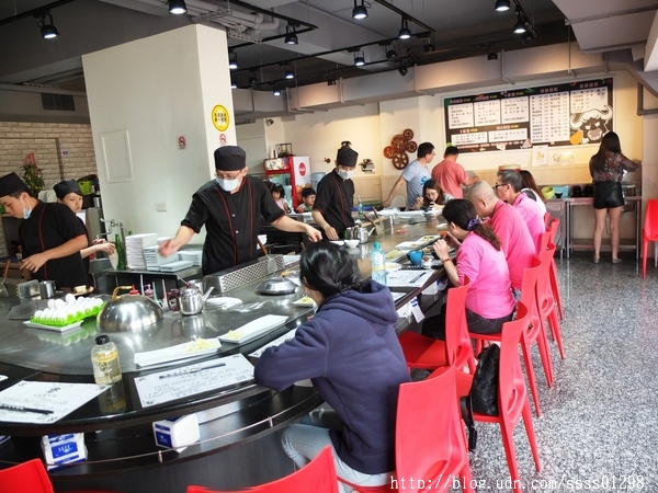 【愛評口碑券】漢林鐵板燒(本館店)。平價高檔鐵板燒料理饗宴 嚴選食材 用餐環境優 家庭聚餐、三五好友吃飯推薦