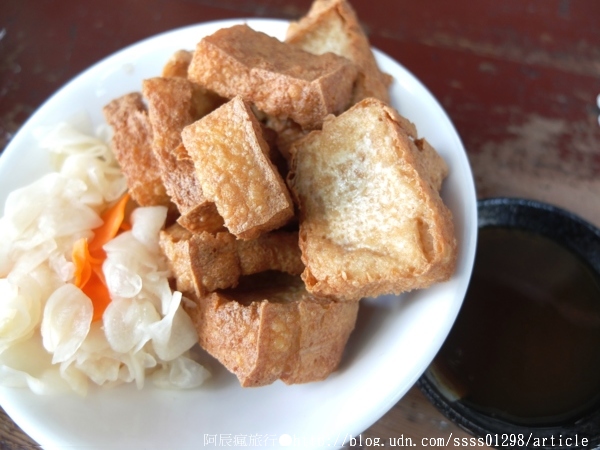 【美食特搜。屏東市】一碗豆腐