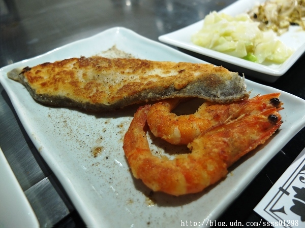 【愛評口碑券】漢林鐵板燒(本館店)。平價高檔鐵板燒料理饗宴 嚴選食材 用餐環境優 家庭聚餐、三五好友吃飯推薦