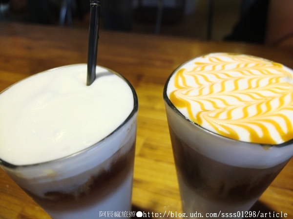 【美食特搜。屏東市】卡菲小食光咖啡館(屏東中正店)。啟動週末放肆慵懶模式 補充活力的小時光-卡菲小食光咖啡館